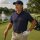 Mercedes-Benz Golf-Poloshirt Herren Polyester Elasthan L