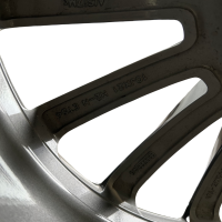 Mercedes AMG 21 Zoll Räder Continental SportContact 6 A1674013500 A1674013400