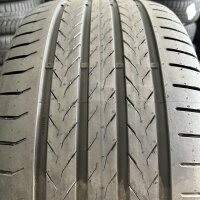 Mercedes AMG 21 Zoll Räder Continental SportContact 6 A1674013500 A1674013400