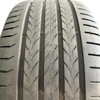 Mercedes AMG 21 Zoll Räder Continental SportContact 6 A1674013500 A1674013400