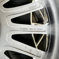 Mercedes AMG 21 Zoll Räder Continental SportContact 6 A1674013500 A1674013400