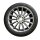 Mercedes AMG 21 Zoll Räder Continental SportContact 6 A1674013500 A1674013400