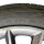 Mercedes AMG 21 Zoll Räder Continental SportContact 6 A1674013500 A1674013400