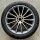 Mercedes AMG 21 Zoll Räder Continental SportContact 6 A1674013500 A1674013400