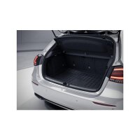 Mercedes-Benz Kofferraumwanne und 4er Set Fußmatten flach A Klasse