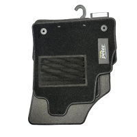 Opel Astra K 5Tlg. Sportstourer 08.15.-02.22 ohne Besfestigungen VL+VR je2x 6349