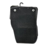 Opel Astra H Velormatten Lim/Kombi 02.04.-10.09...