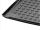 Mercedes-Benz Kofferraumwanne flach schwarz Polypropylen GLC A2548140200