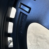 Mercedes AMG Radsatz 20 Zoll mit Michelin Pilot Alpin 5 Winterreifen DOT 3822