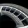 Mercedes AMG Radsatz 20 Zoll mit Michelin Pilot Alpin 5 Winterreifen DOT 3822 für EQE