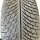 Mercedes AMG Radsatz 20 Zoll mit Michelin Pilot Alpin 5 Winterreifen DOT 3822 für EQE