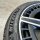 Mercedes AMG Radsatz 20 Zoll mit Michelin Pilot Alpin 5 Winterreifen DOT 3822
