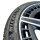 Mercedes AMG Radsatz 20 Zoll mit Michelin Pilot Alpin 5 Winterreifen DOT 3822 für EQE