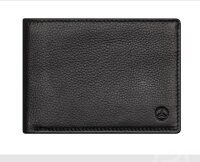 Mercedes-Benz Kreditkartenetui Rindleder schwarz B66953719