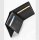 Mercedes-Benz Kreditkartenetui Rindleder schwarz B66953719
