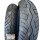 Reifensatz Motorrad Bridgestone BT46 R 150/80 D16 71V + 120/70-1M/C 58H DOT20