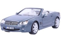 Mercedes-Benz Modellauto SL 500 R 230 (2001-2006) B66040689