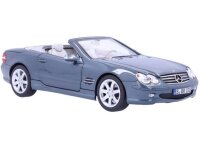 Mercedes-Benz Modellauto SL 500 R 230 (2001-2006) B66040689