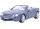 Mercedes-Benz Modellauto SL 500 R 230 (2001-2006) B66040689