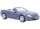 Mercedes-Benz Modellauto SL 500 R 230 (2001-2006) B66040689