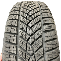 1x Winterkomplettradsatz Goodyear UltraGrip 215/65 R16 98H 9843961680