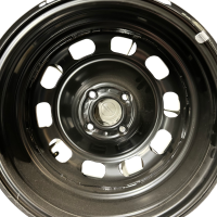 1x Winterkomplettradsatz Goodyear UltraGrip 215/65 R16 98H 9843961680