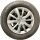 1x Winterkomplettradsatz Goodyear UltraGrip 215/65 R16 98H 9843961680