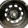 1x Winterkomplettradsatz Goodyear UltraGrip 215/65 R16 98H 9843961680