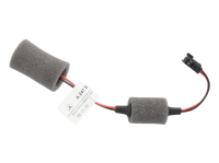 Mercedes-Benz LED Logoprojektor Adapter Adapterkabel A2478207603