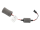 Mercedes-Benz LED Logoprojektor Adapter Adapterkabel A2478207603