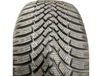 1x Winterreifen Falken Eurowinter HS02 PRO 225/50 R17 98V...