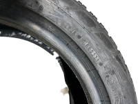 1x Winterreifen Falken Eurowinter HS02 PRO 225/50 R17 98V NBLK XL DOT 3221