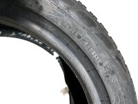 1x Winterreifen FALKEN HS01 EUROWINTER 225/50 R17 98V XL DOT 3221