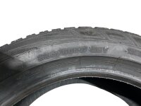 1x Winterreifen FALKEN HS01 EUROWINTER 225/50 R17 98V XL DOT 3221