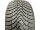 1x Winterreifen FALKEN HS01 EUROWINTER 225/50 R17 98V XL DOT 3221