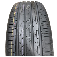 1x Sommerreifen Continental EcoContact 6 195/55 R16 91V...