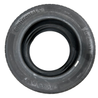 1x Sommerreifen Continental EcoContact 6 195/55 R16 91V...