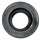 1x Sommerreifen Continental EcoContact 6 195/55 R16 91V XL EVc DOT 0923