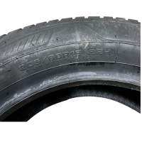 1x Allwetter Goodyear Vector 4 Seasons Gen-3 205/60 R16 92H EVR DOT 1924