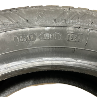 1x Allwetter Goodyear Vector 4 Seasons Gen-3 205/60 R16 92H EVR DOT 1924
