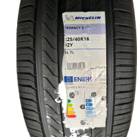 1x Sommerreifen Michelin Primacy 5 XL 225/40R18 92Y DOT 0525