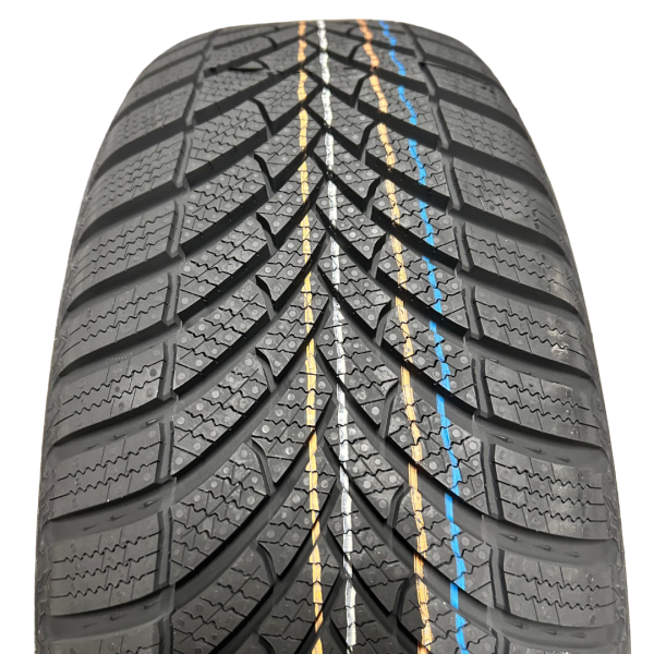 1x Winterreifen Semperit Speed-Grip 5 215/60 R16 99H XL EVcDOT 4524