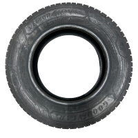 1x Allwetterreifen Goodyear Vector 4Seasons Cargo 215/65R16C 106/104T DOT1624