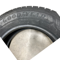 1x Allwetterreifen Goodyear Vector 4Seasons Cargo 215/65R16C 106/104T DOT1624