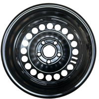 1x Opel GM Aluminium Felge ET 41 KBA 142521176,5Jx16H2...