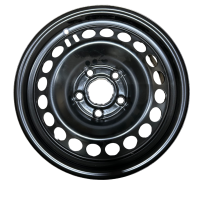 1x Opel GM Aluminium Felge ET 41 KBA 142521176,5Jx16H2 16Zoll