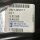 1x Opel GM Aluminium Felge ET 41 KBA 13252117 6,5Jx16H2 16Zoll