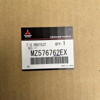 Mitsubishi Tailgate Protector MZ576762EX –...