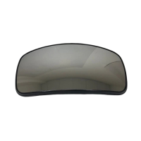 Mercedes-Benz Spiegelglas Rampenspiegel A0028112233...