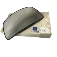 Mercedes-Benz Spiegelglas Rampenspiegel A0028112233...